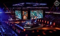 Een esportswereld die voortdurend verandert